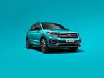 Volkswagen Tacqua R-Line 2019 года (CN)